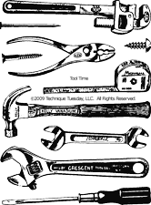 Tool Time