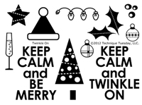 Twinkle On