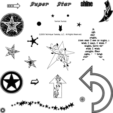 Twinkle, Twinkle