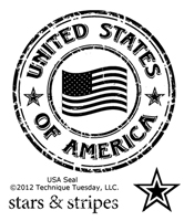 USA Seal