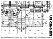 Urban Blueprint