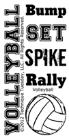 Volleyball