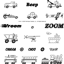 Vroom
