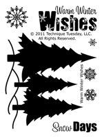 Warm Winter Wishes