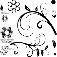 Wild Vines