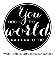 World to Me