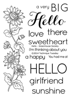 Hello - Greenhouse Society