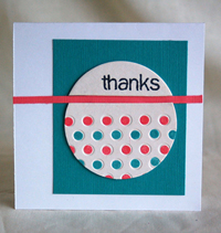 Faux Letterpress - Video Tutorial