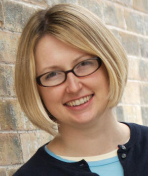 Ali Edwards