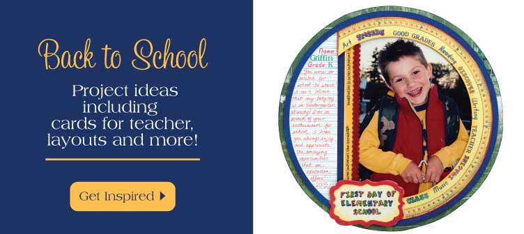 Technique Tuesday Back to School Gallery!