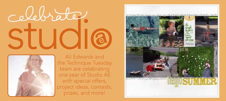 Technique Tuesday Blog