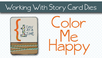 Color me Happy: Video