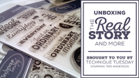 March 2015 Unboxing Video