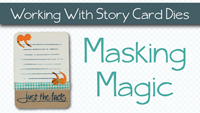 Masking Magic: Video
