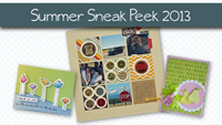 Summer 2013 Sneak Peak: Video