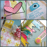 Clear Stamps