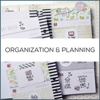 Planner Products