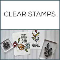 Clear Stamps