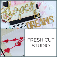 Fresh Cut Studio