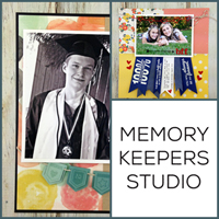 Memory Keepers Studio