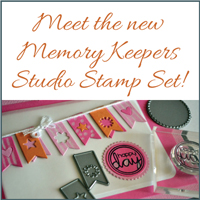 Memory Keepers Studio