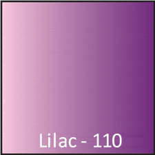 Watercolor Crayon - Lilac 110 / 194