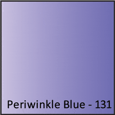 Watercolor Crayon - Periwinkle 131