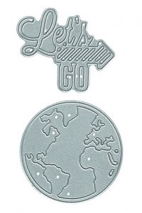 DIY Steel Die - Lets Go