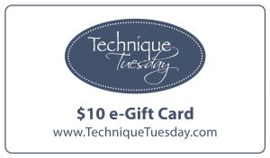 $10 e-Gift Card