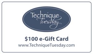 $100 e-Gift Card