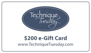 $200 e-Gift Card