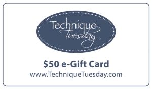 $50 e-Gift Card