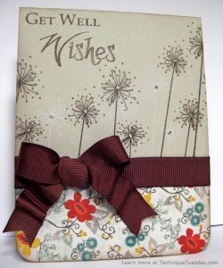 Get Well Card