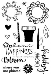 Grow Happy