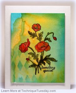 Something Special Card