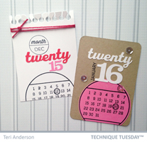 Twenty 15-16 Story Cards