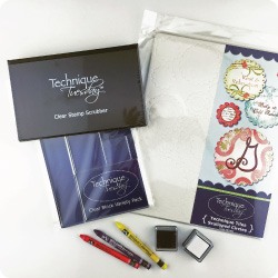 Craft Supplies And Tools