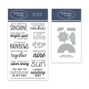 You Are My Sunshine - Digital Stamp– Whimsy Stamps