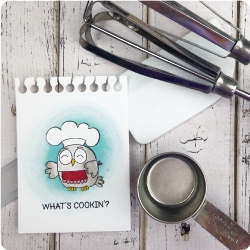 Cooking Themed Products