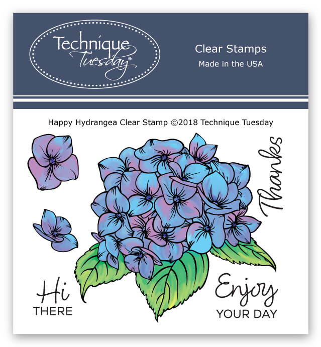 planner stamps, acrylic stamps, technique tuesday