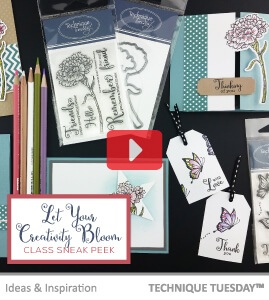 Creativity Bloom - Inspiration Video