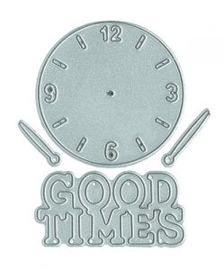 Good Times Paper Crafting Dies