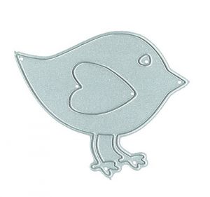 Love Bird Crafting Dies by Cath Edvalson
