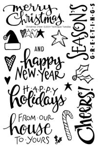 Christmas Cheer