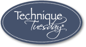 Technique Tuesday Logo
