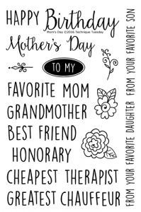 Mom's Day