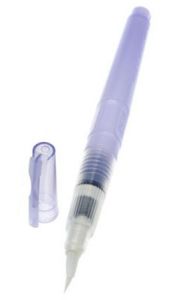 Water Pen - Medium Tip